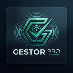 Gestor PRO Logo Oficial